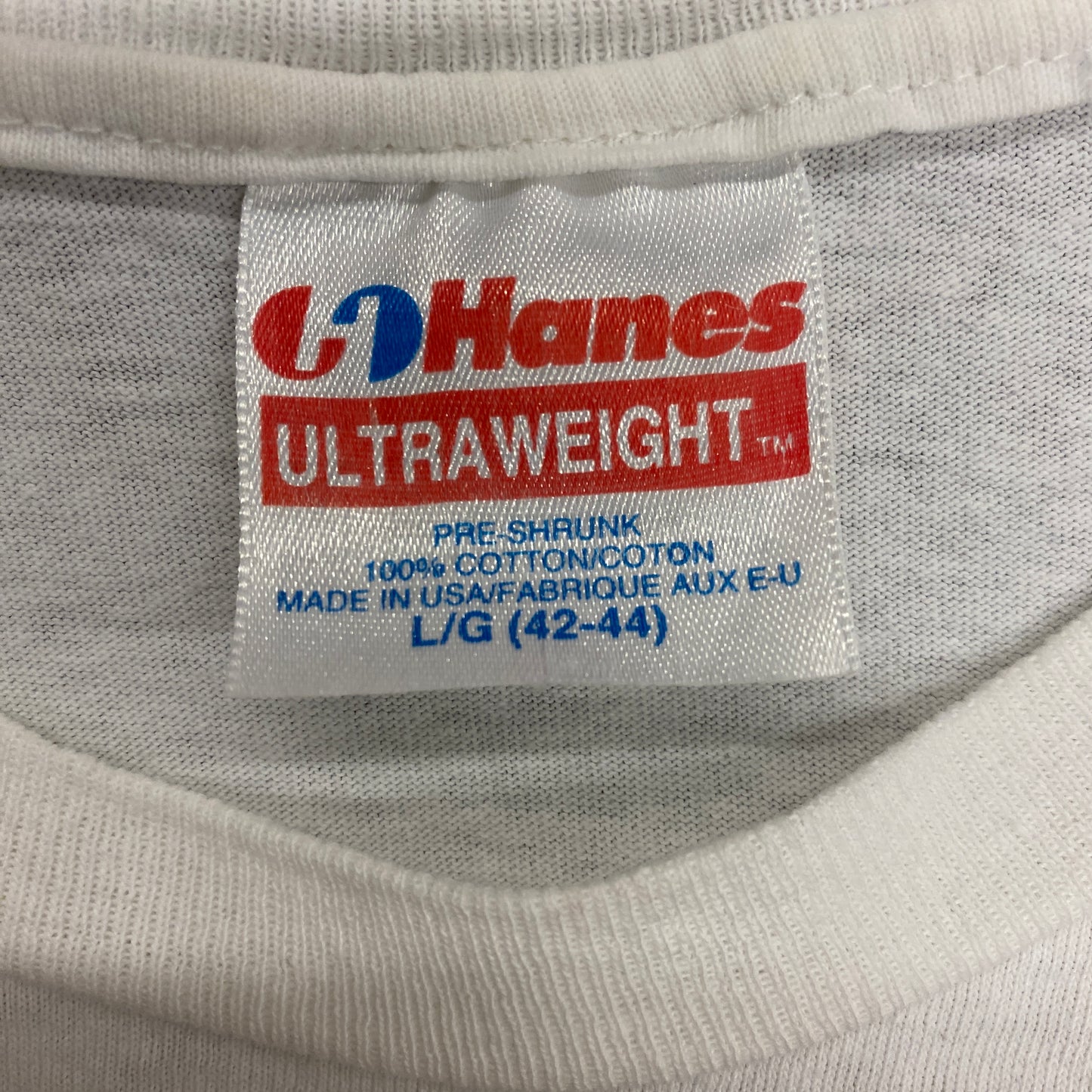 90s Mexico Desert Single Stitch Tee - Size Large