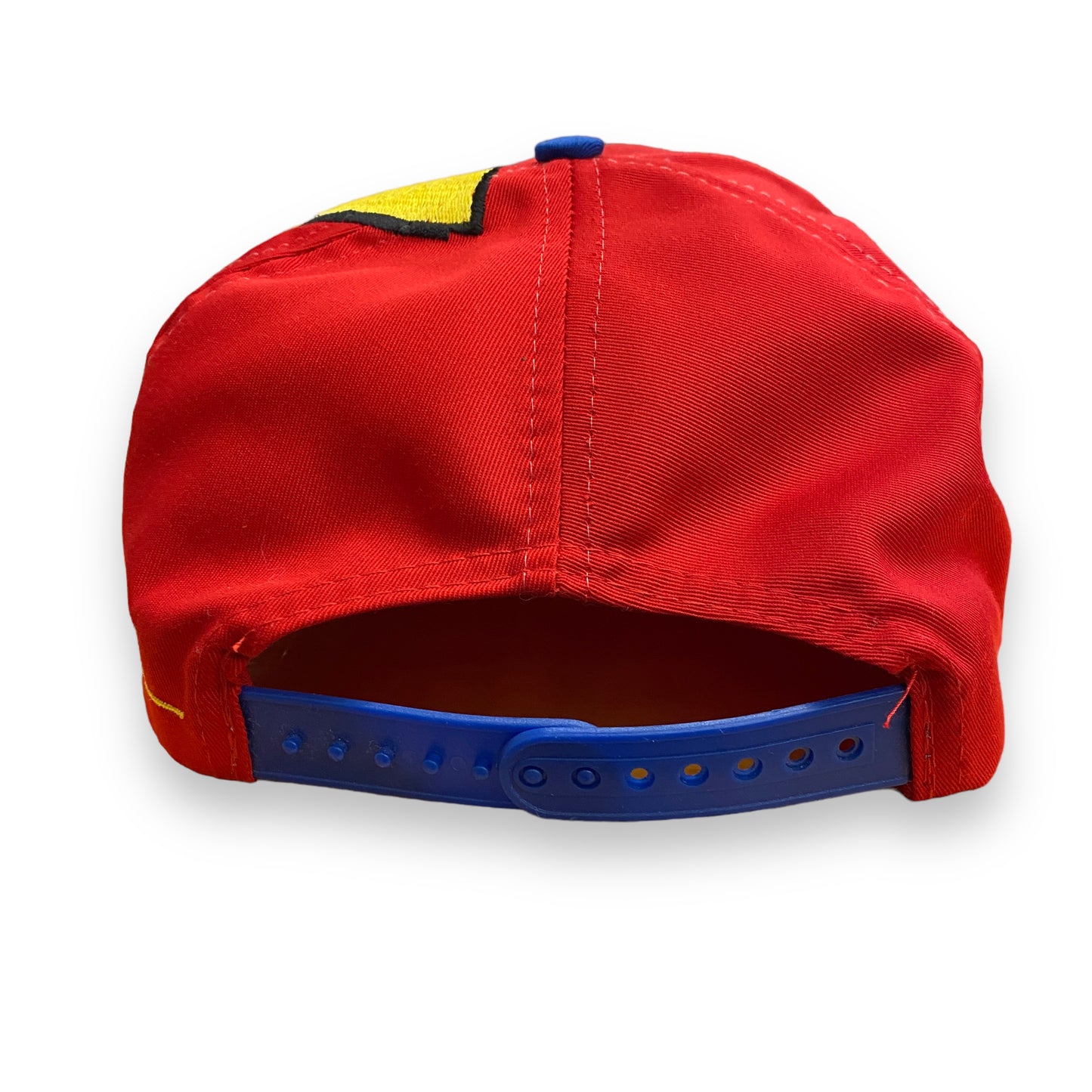Vintage 90s Jeff Gordon Dupont NASCAR Racing Hat