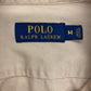 Polo Ralph Lauren Type 1 RL-67 "Hawaii Naval Base" Button Up - Size Medium