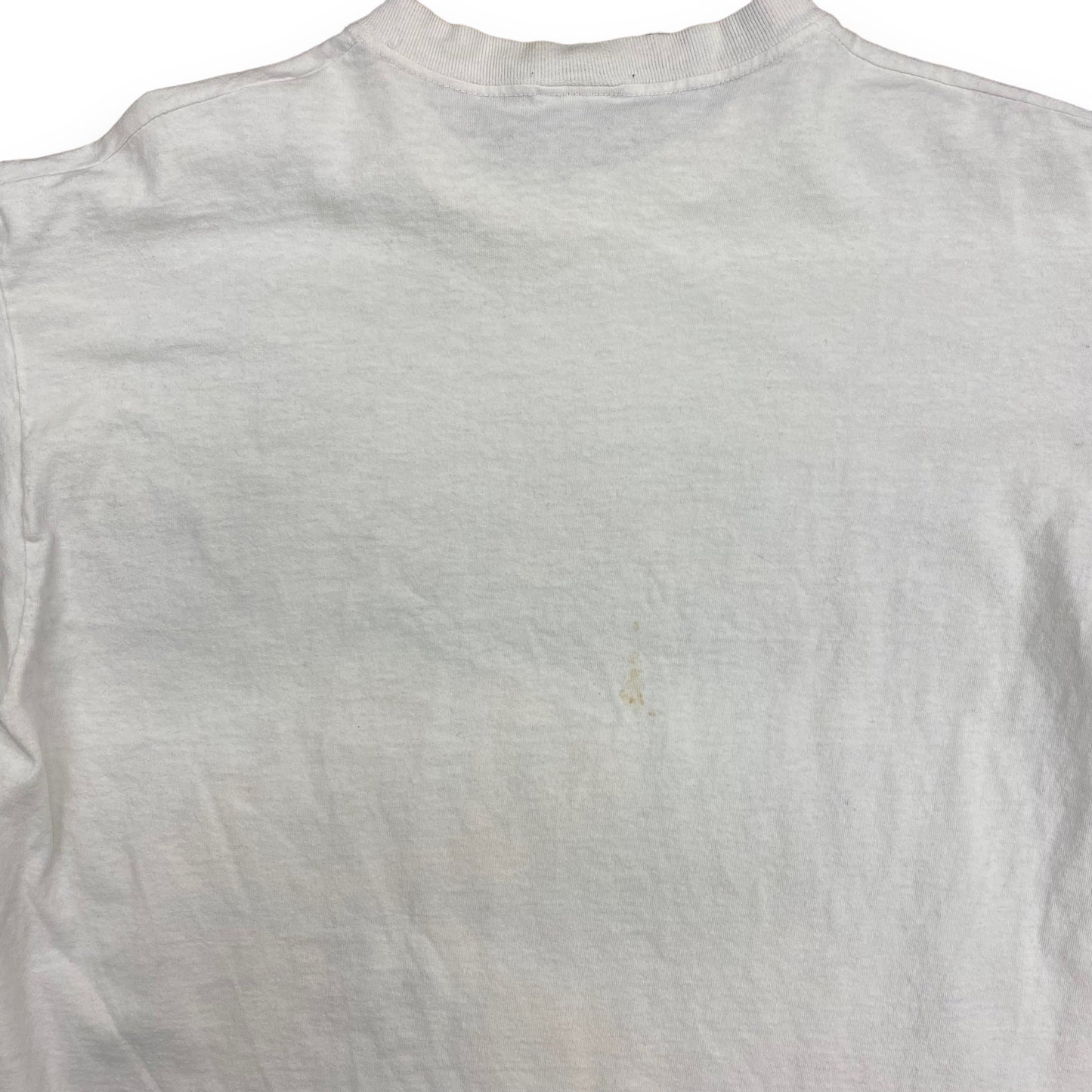 Vintage 1990s Abstract Art Tee - Size XL