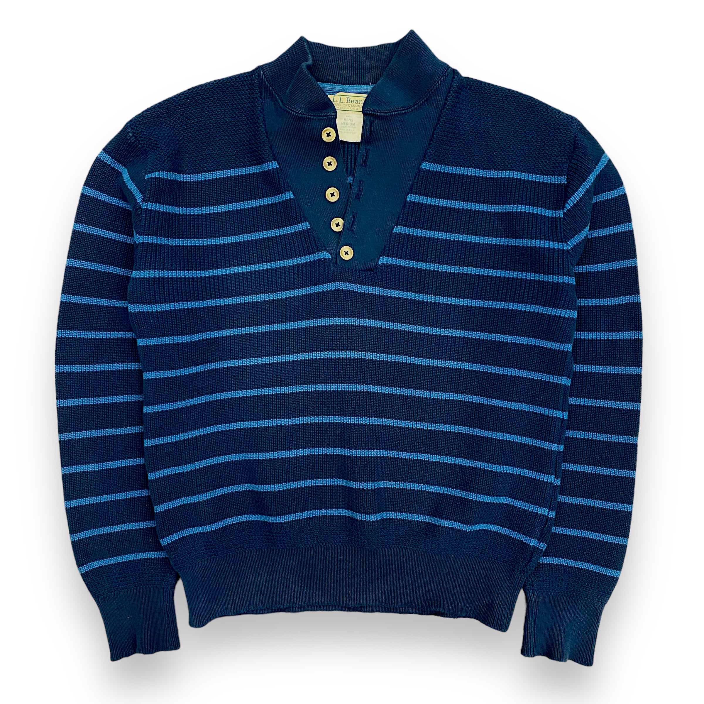 Ll bean vintage online sweater