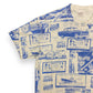 Vintage 1990s All-Over-Print Advertisements Tee - Size XL