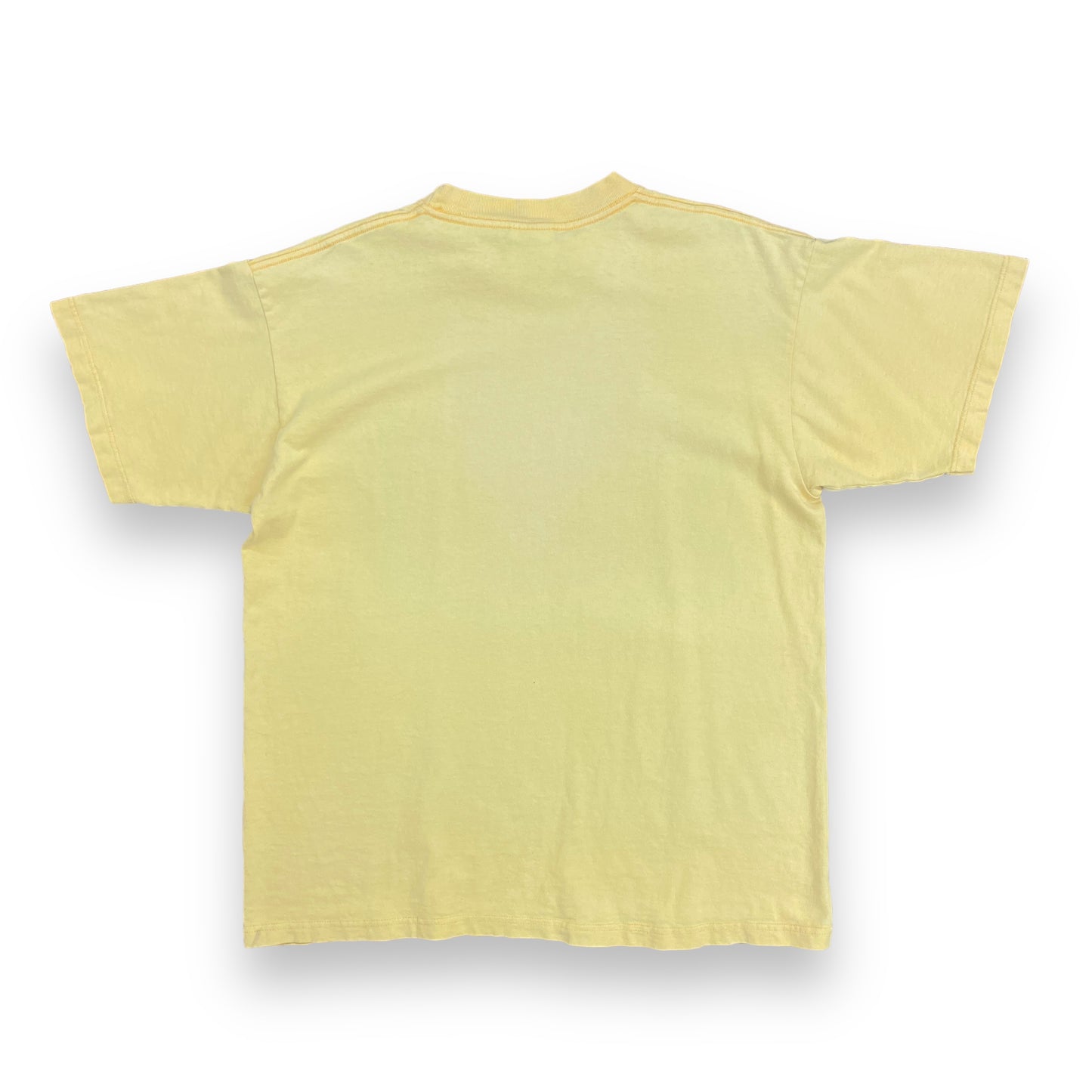 Vintage Finger Lakes: Corning NY Tee - Size Large