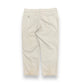 Vintage 90s Dickies Cream White Pants - 38"x26"