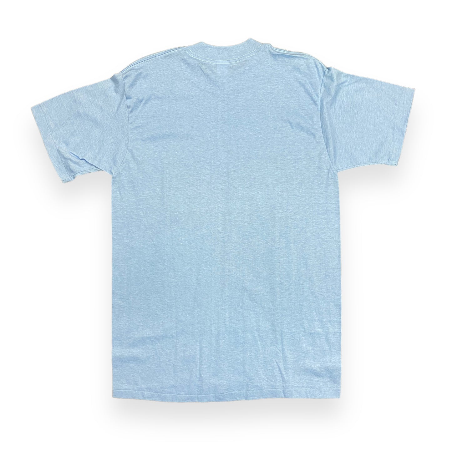 Vintage 1980s "Discover The New Stanley" Tee - Size XL