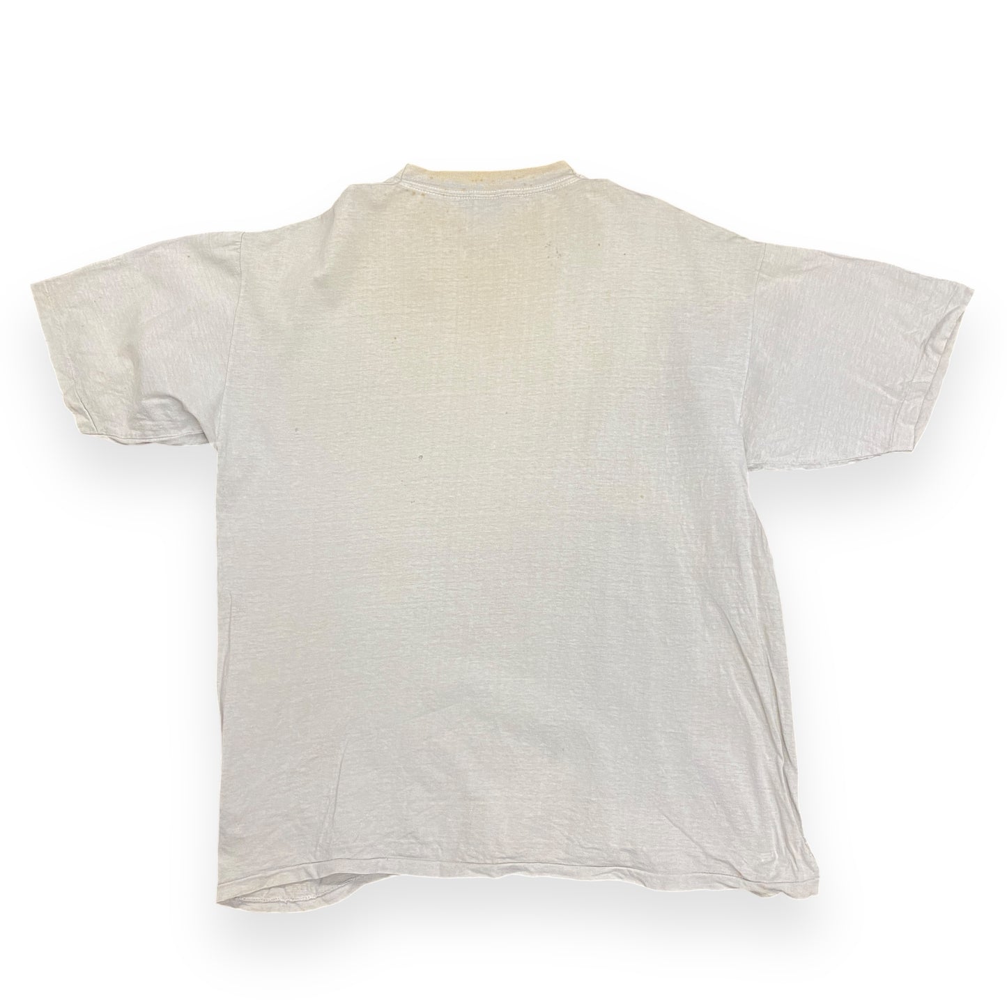 Vintage 1990s Vernon Downs Horse Racing Tee - Size XL