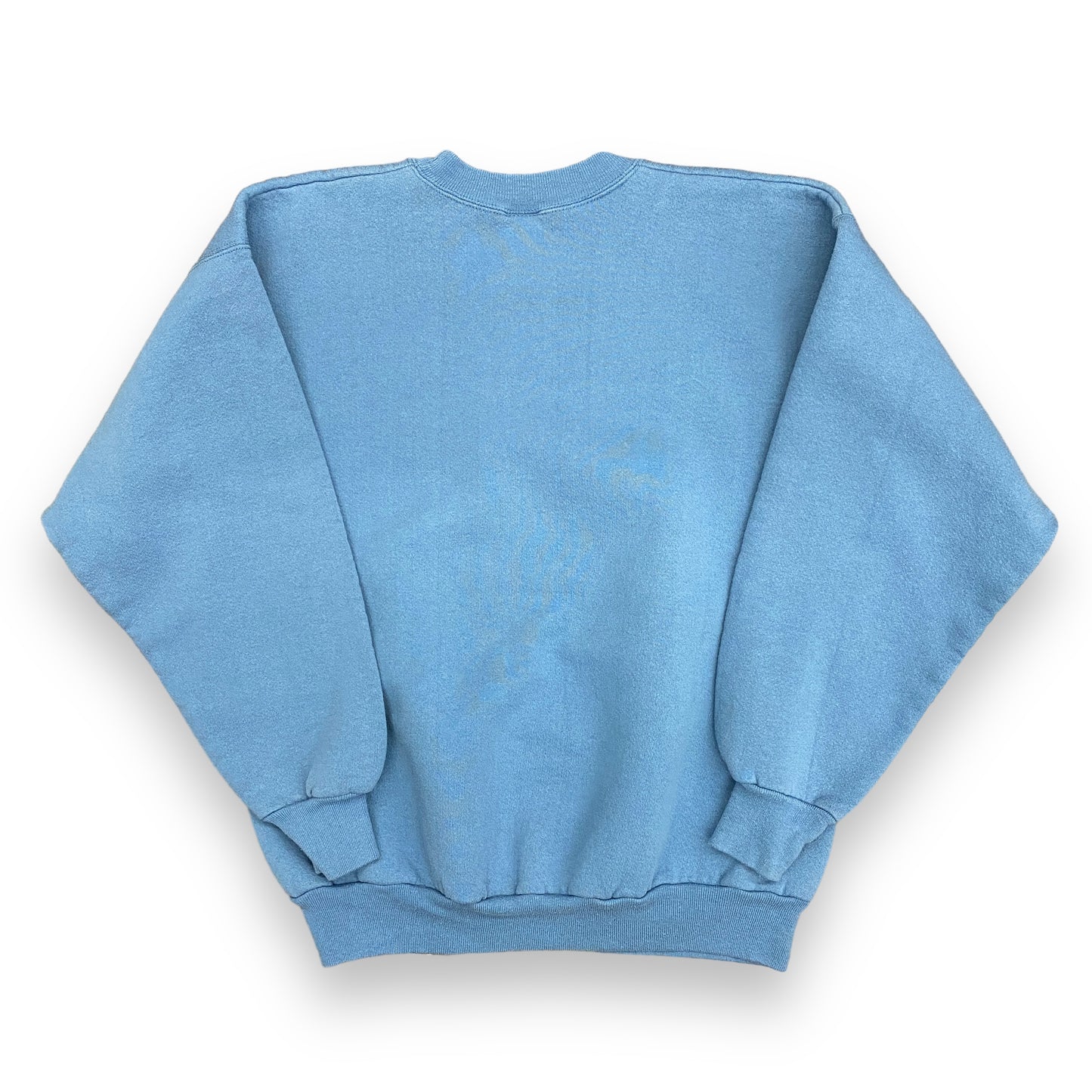 Vintage Cartoon Network Wacky Racing Scooby-Doo Sweatshirt - Size Large