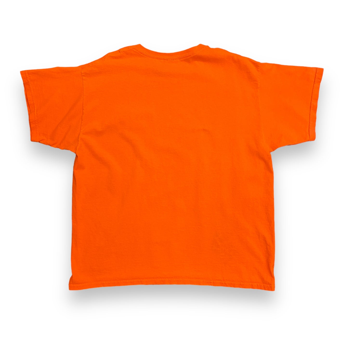 Ilion New York Embroidered Tee - Size XL