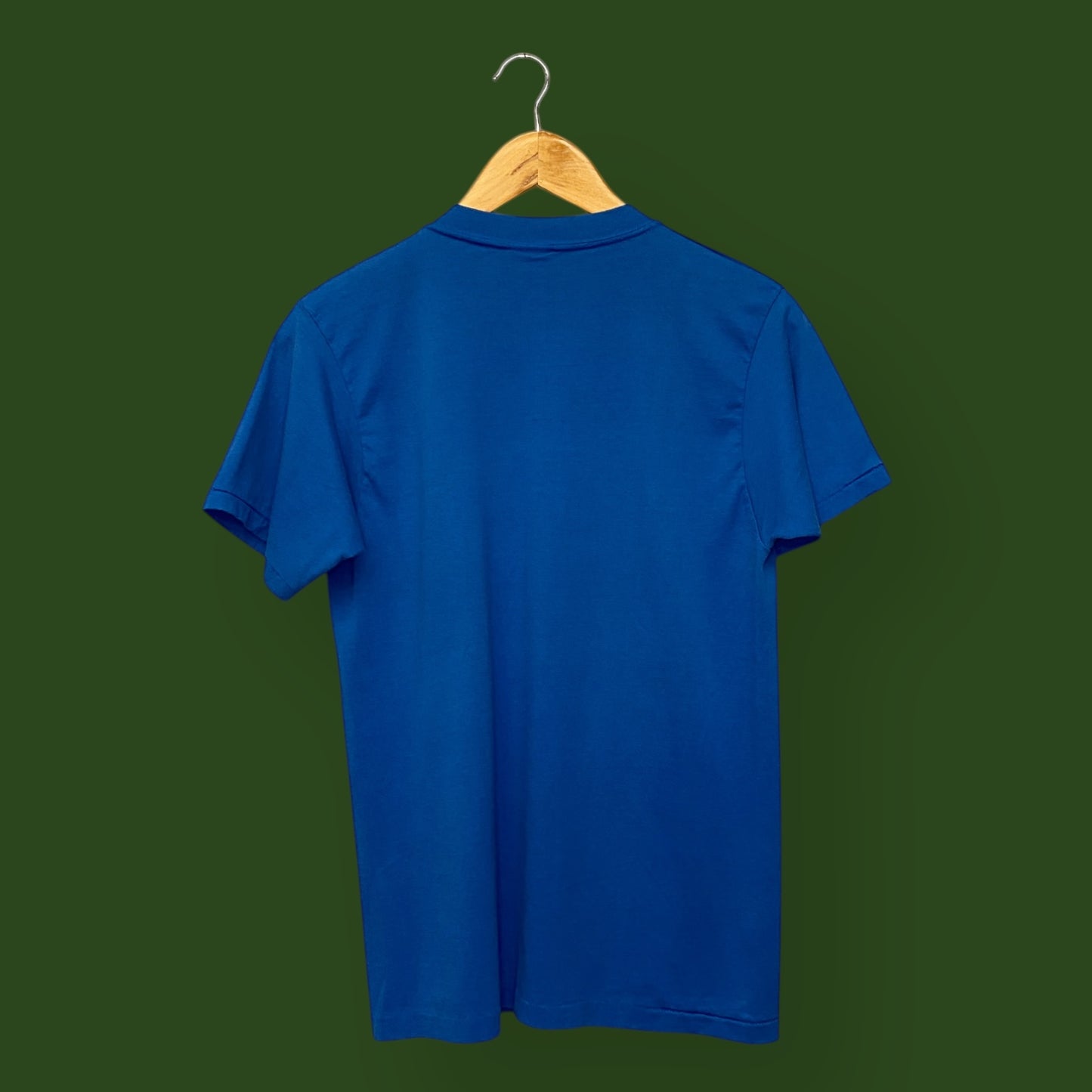 1980s Genny Light Beer Tee - Size Medium