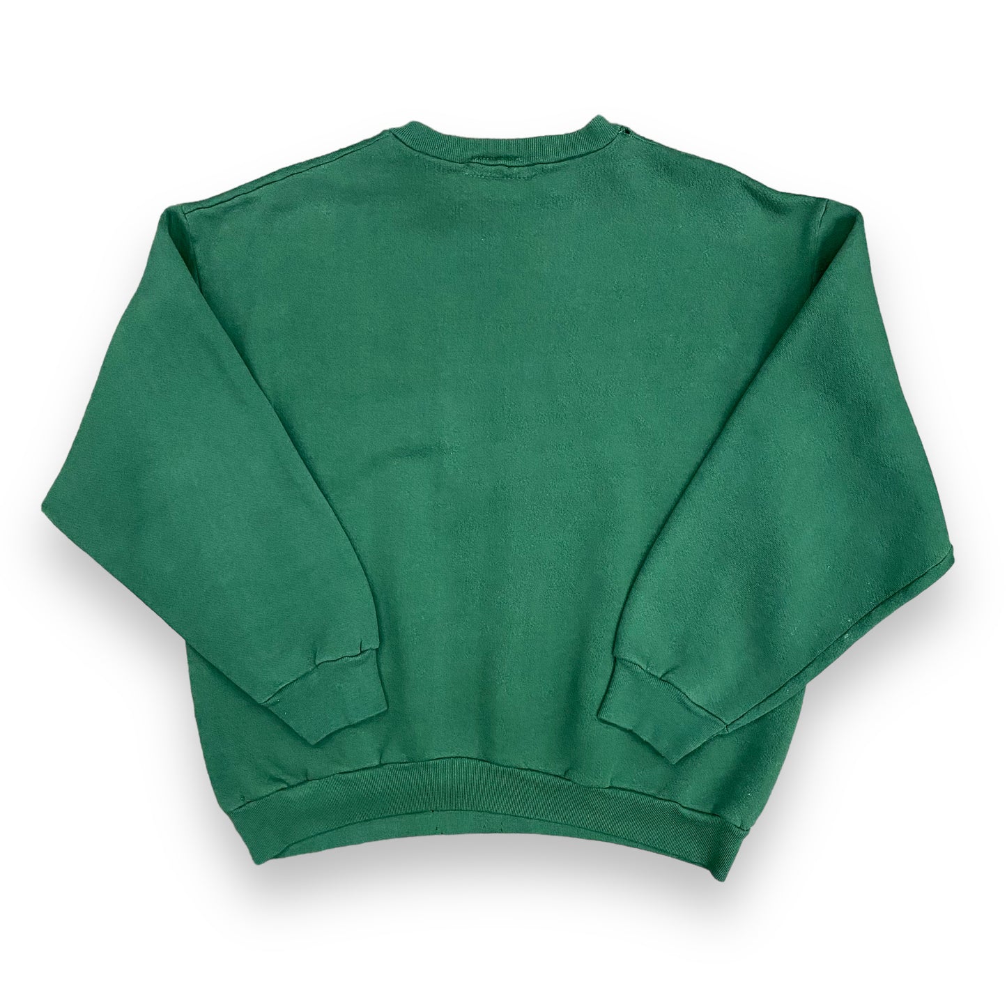 1990s Polo Ralph Lauren Crewneck Sweatshirt - Size XL (Fits Large)