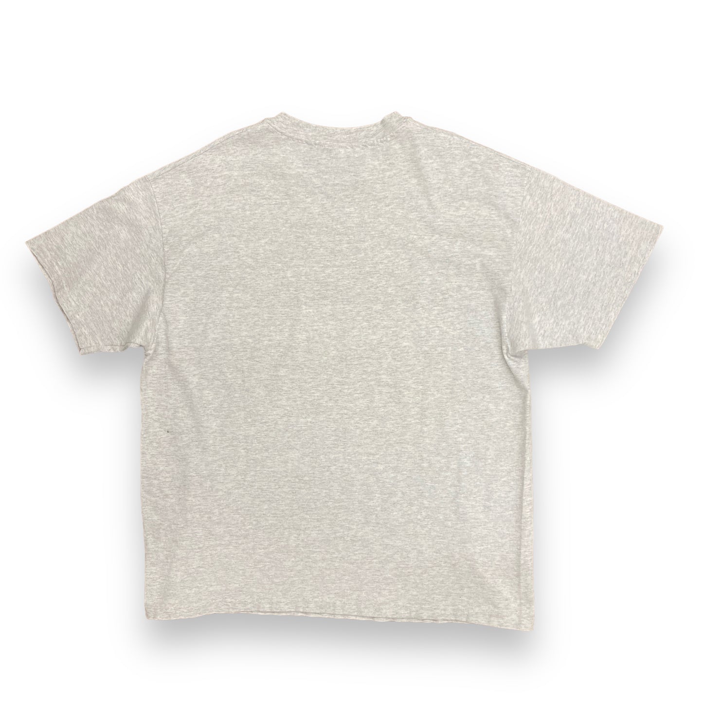Vintage 90s Champion Russell Sage College Single Stitch Tee - Size XL