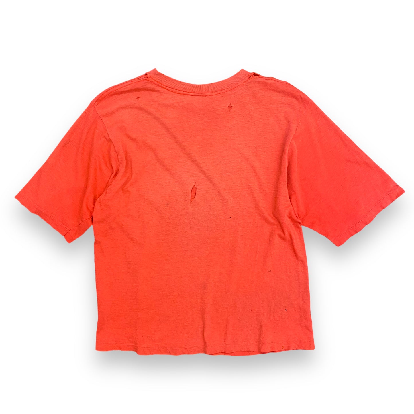 1980s HEET Surf Co. "Boss of the Beach" Tee - Size Medium