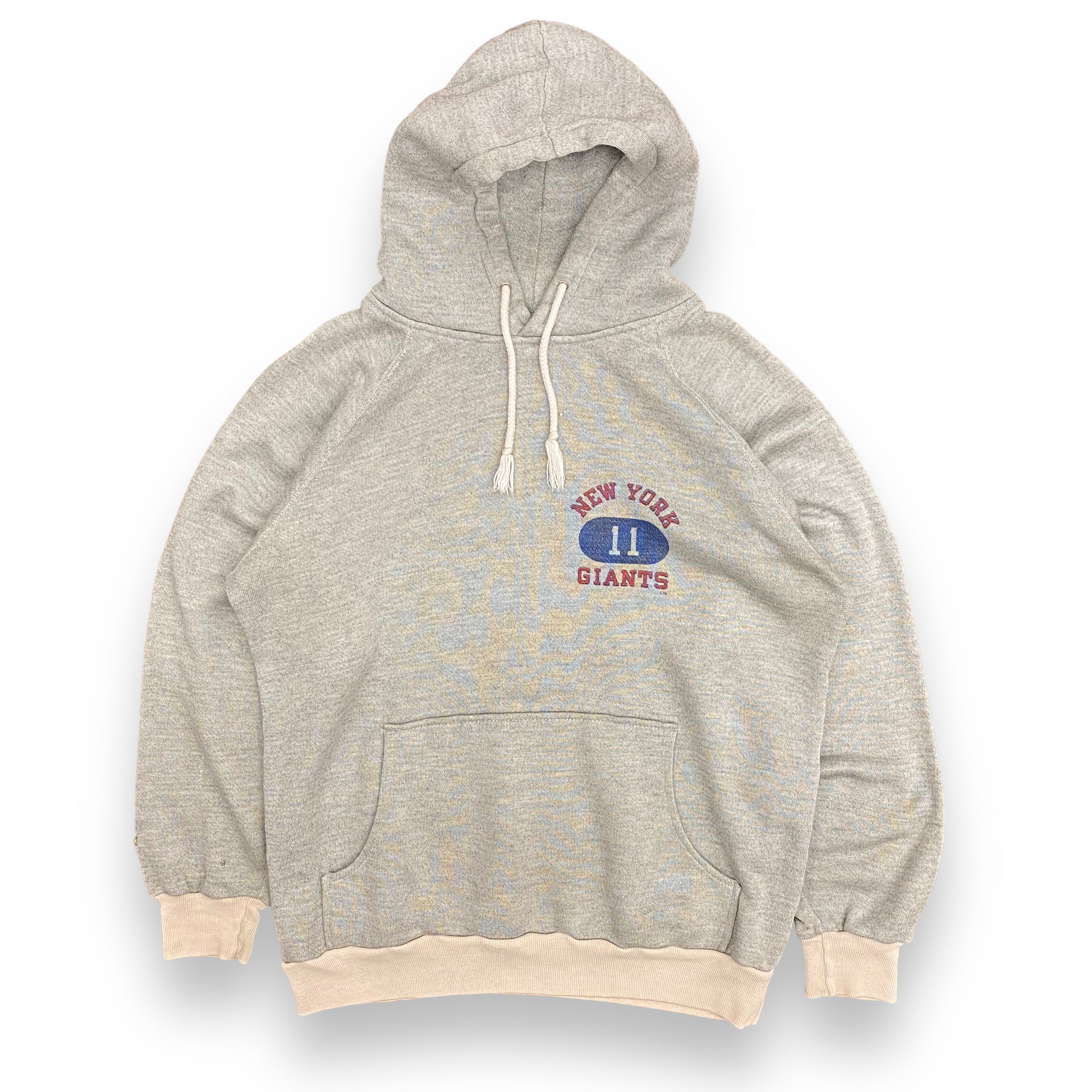 vintage new york giants hoodie