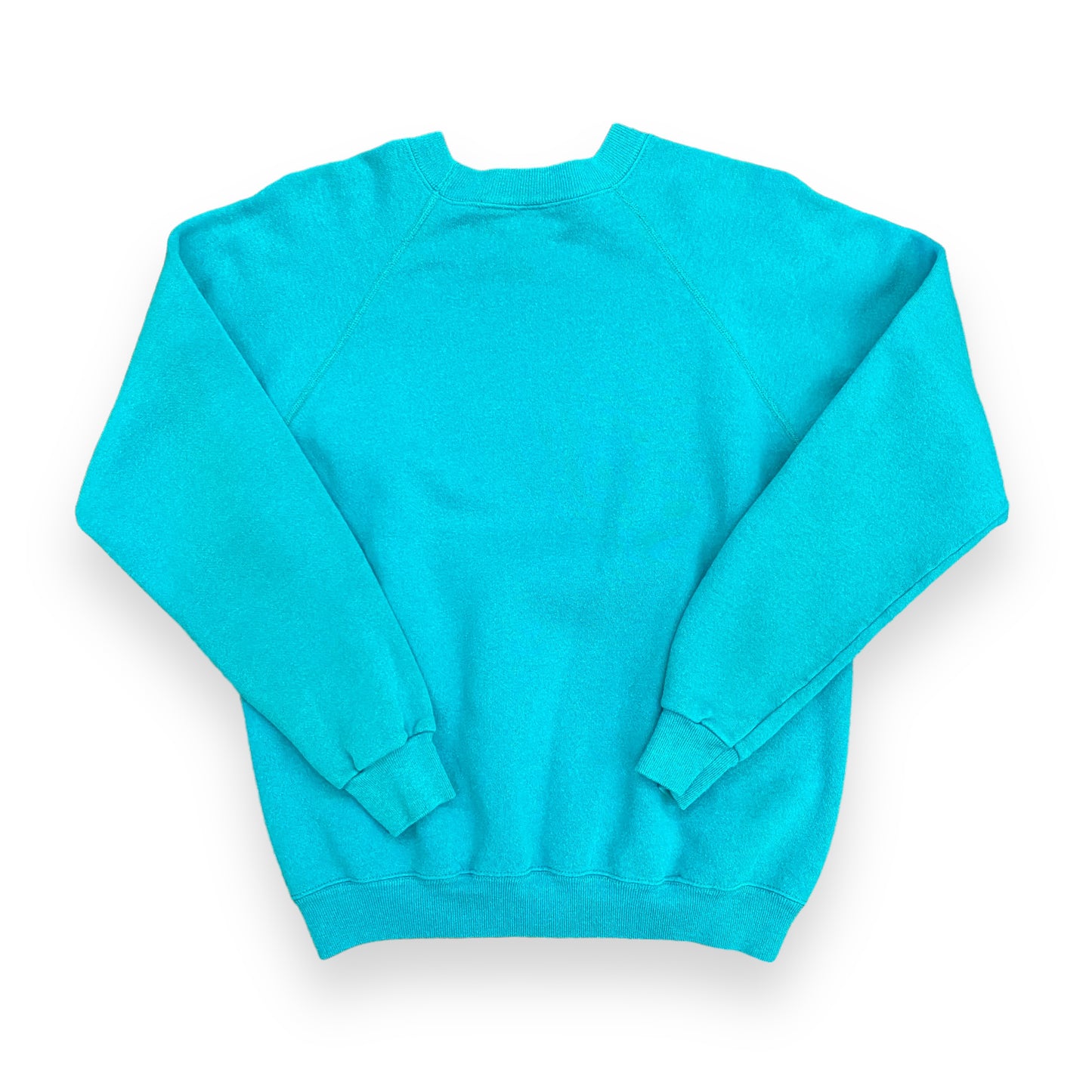 Vintage 1990s "Kirkland Community Playground" Raglan Sweatshirt - Size Large