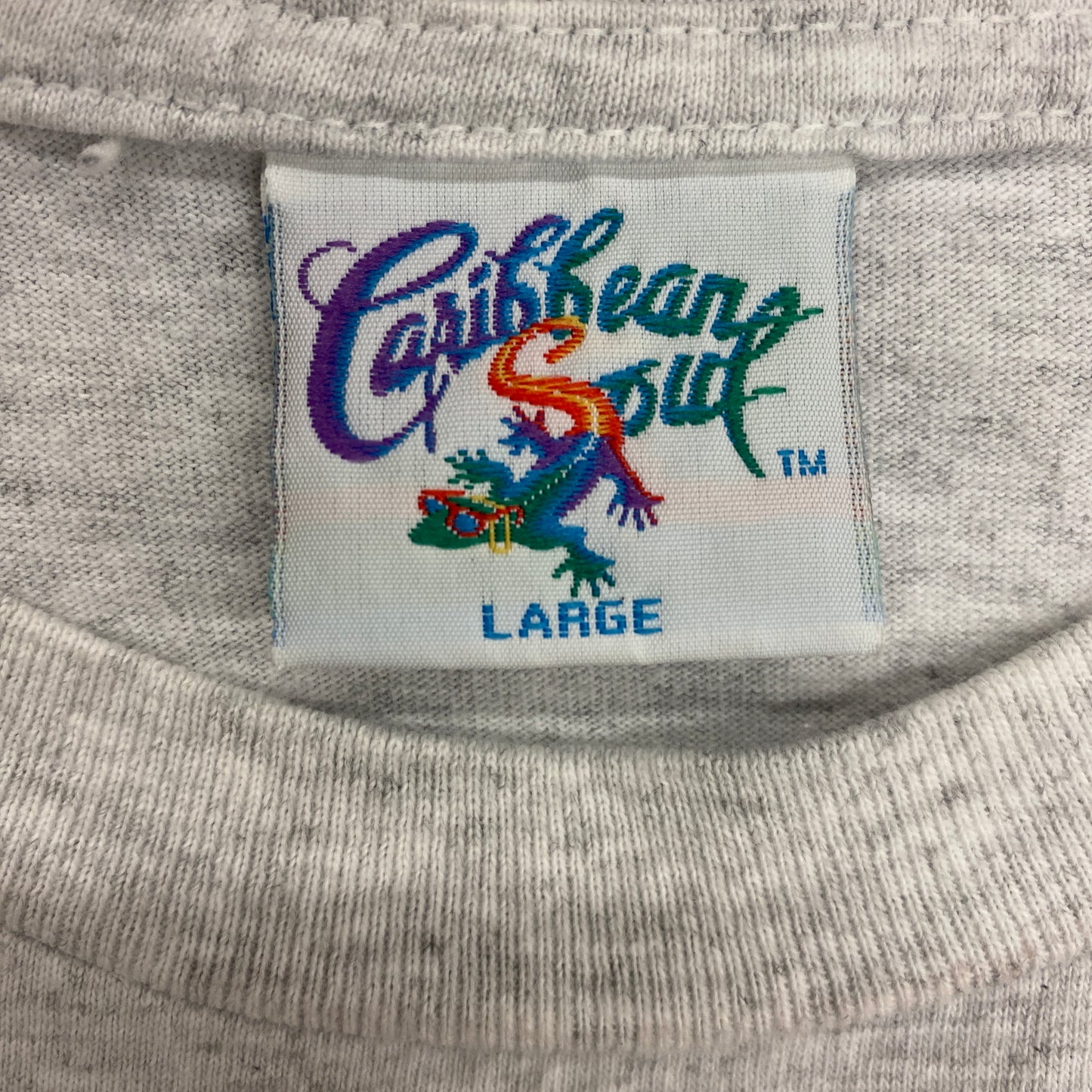 Vintage 1996 Jimmy Buffett Margaritaville Tee - Size Large