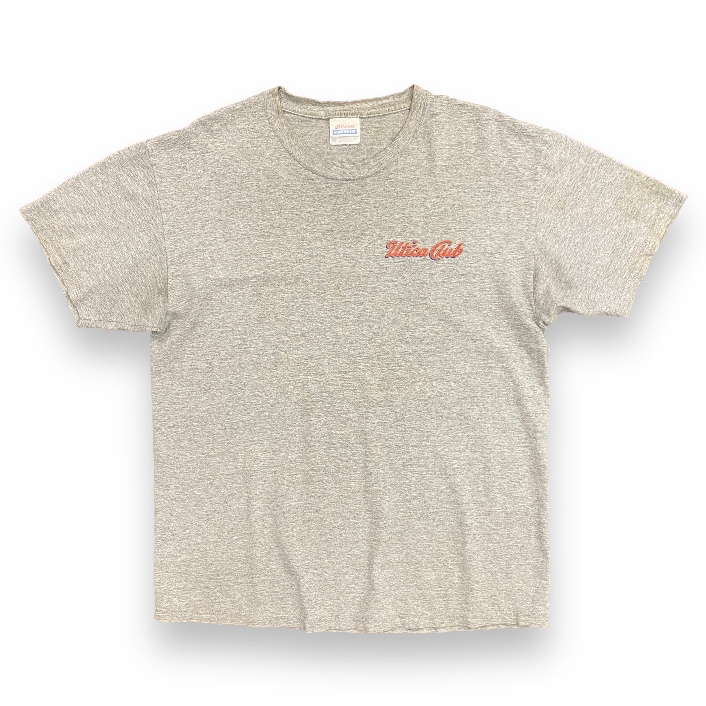 Y2K Utica Club "UC For Me" Tee - Size Large
