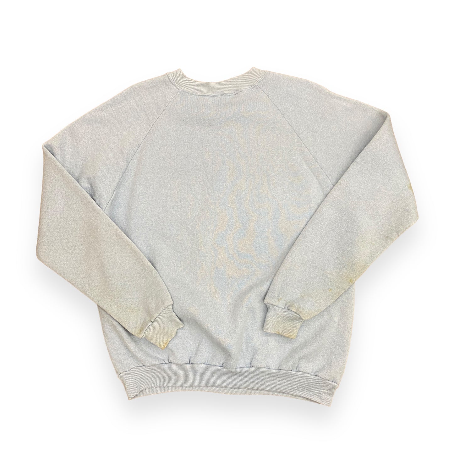 Vintage 1980s Walt Disney World Resort Mickey Sweatshirt - Size Large