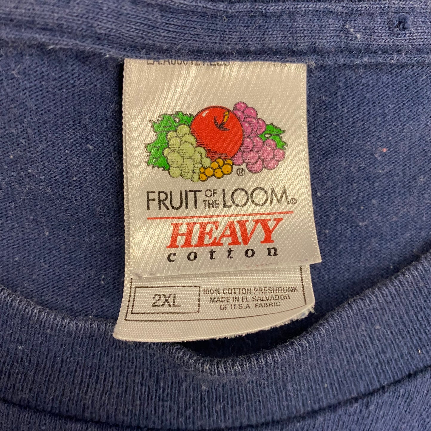 Early 2000s Adirondack Mountains Tee - Size XXL