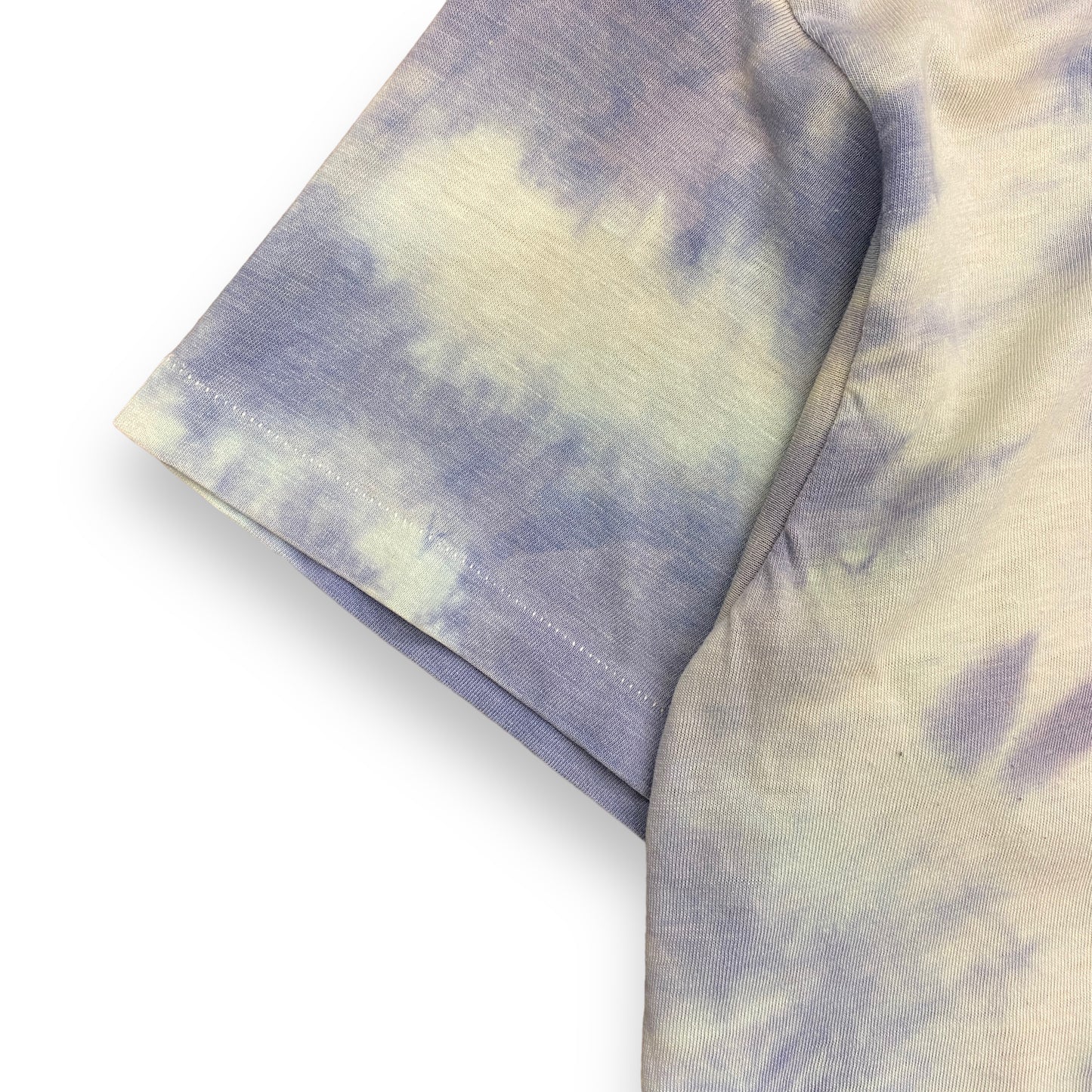 Vintage 1980s Crosby, Stills, & Nash Tie Dye Band Tee - Size XL