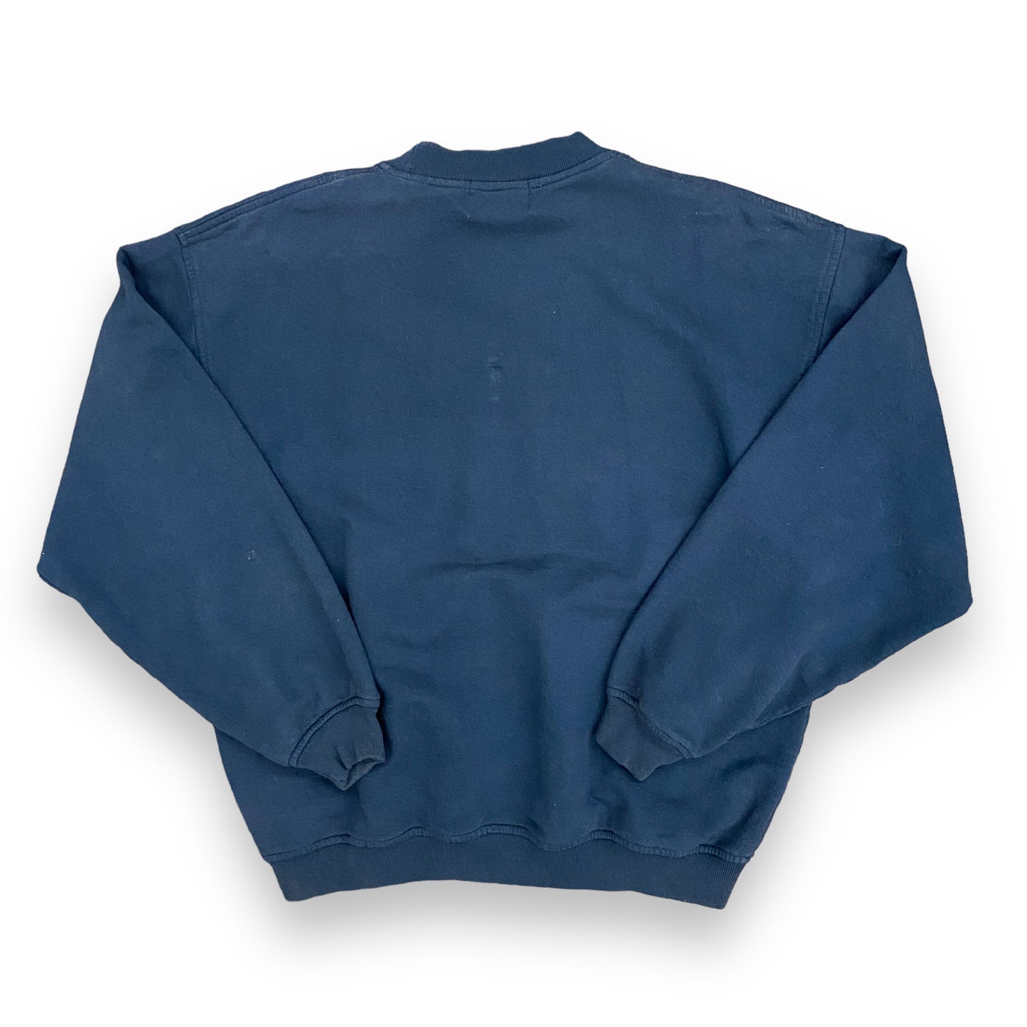 1990s Jantzen Golf Embroidered Crewneck Sweatshirt - Size Large