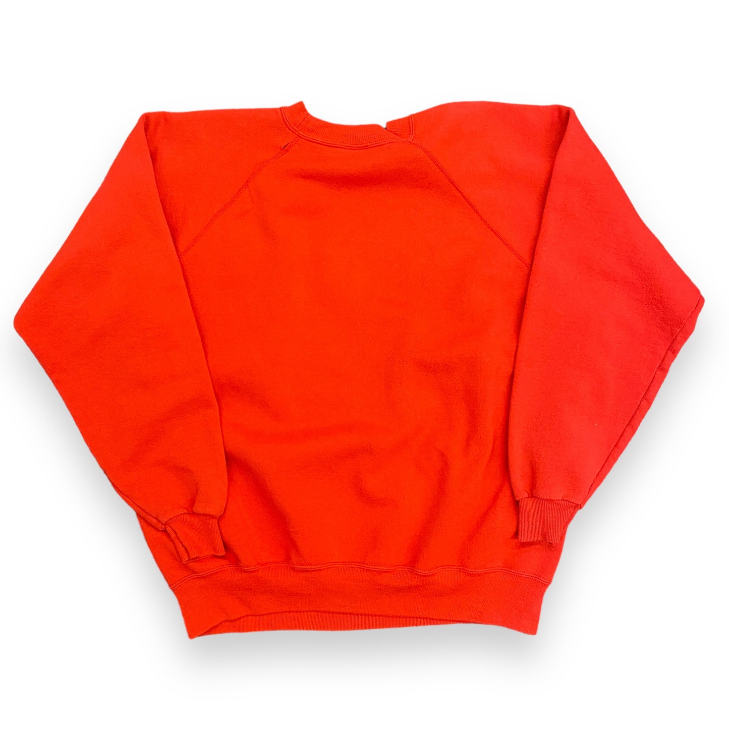 1990s Native American Graphic Crewneck Sweatshirt - Size XL