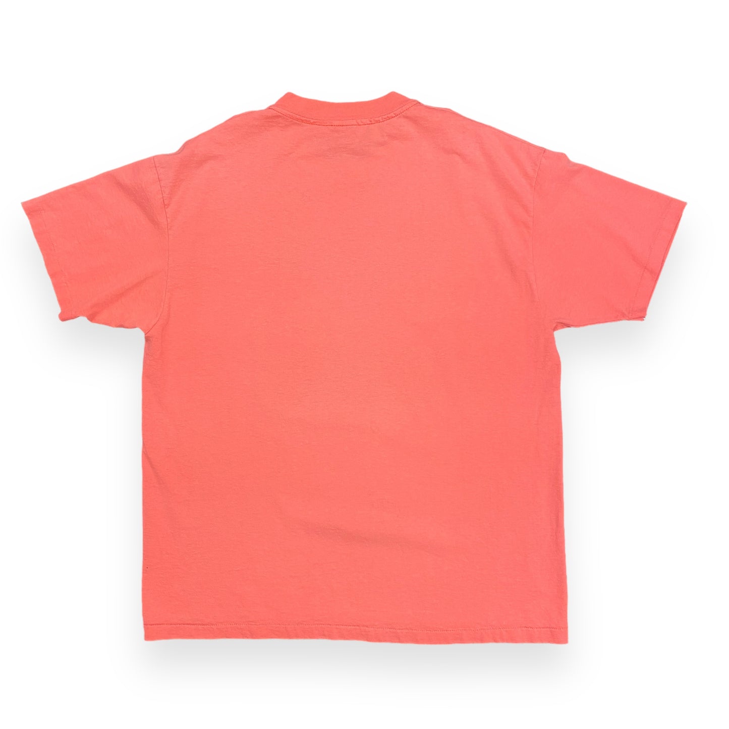 Vintage 1990s "Baltimore: Fell's Point" Destination Tee - Size XL