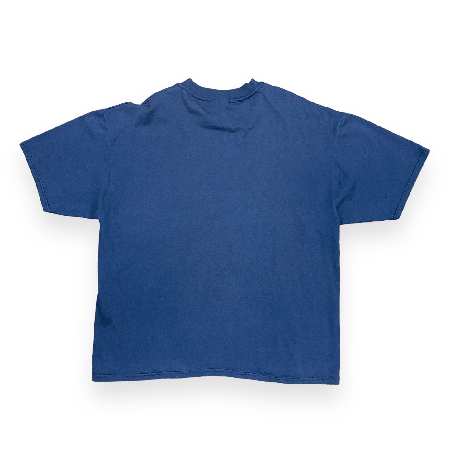 00's Blue Light Special Tee - Size XL