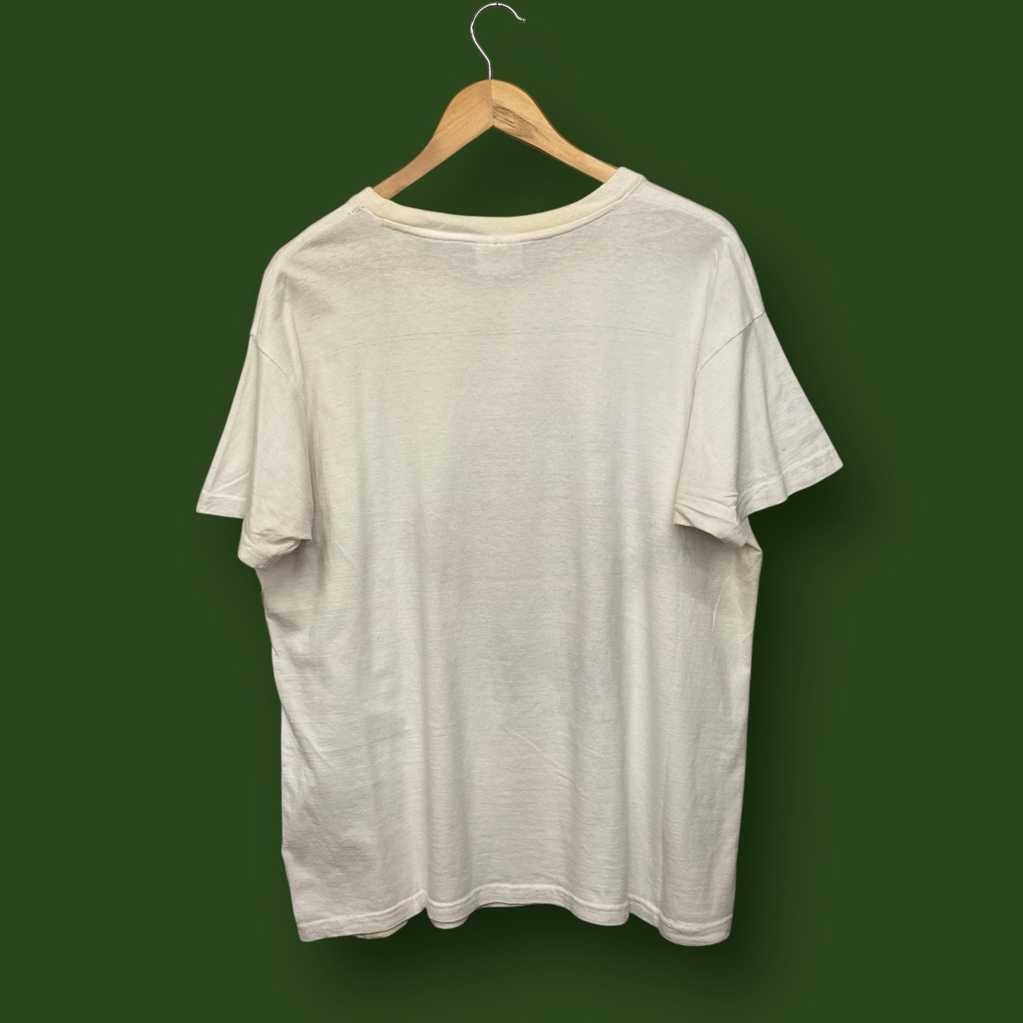 1990s "Dred Dog: Jamaica" Tee - Size XL