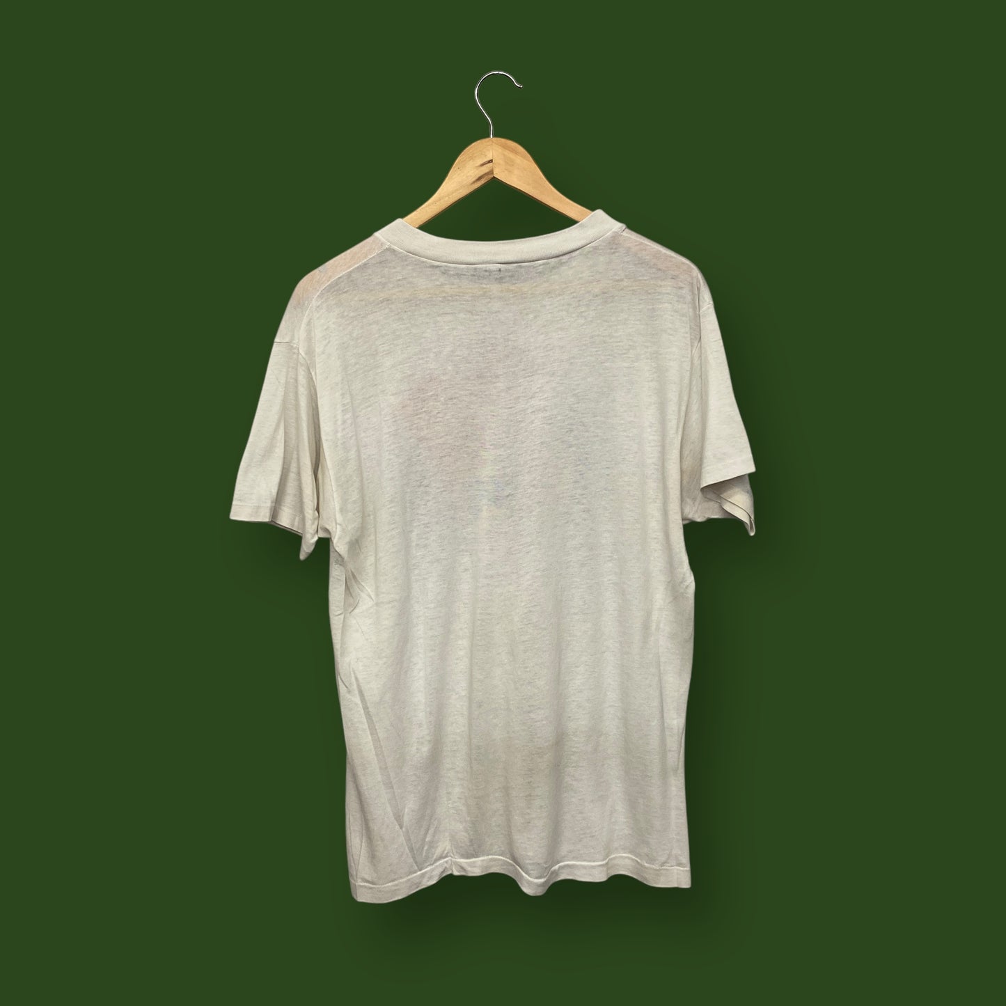 1990s Hershey's Chocolate Tee - Size Large