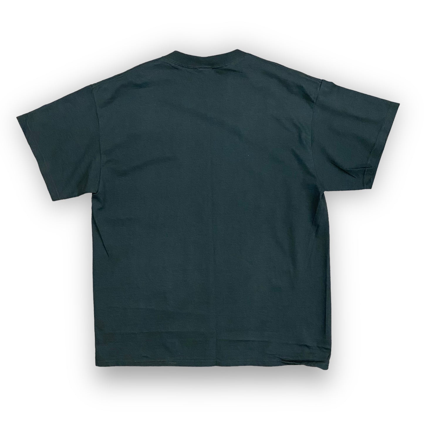Vintage Monte Alban Mezcal "Monte's Motor Club" Tee - Size Large