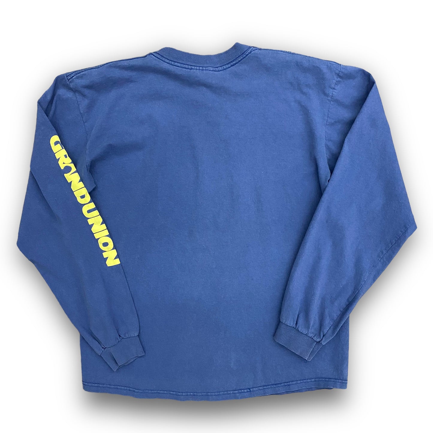 2000 Adirondack Distance Run 10 Miler Long Sleeve Tee - Size Large