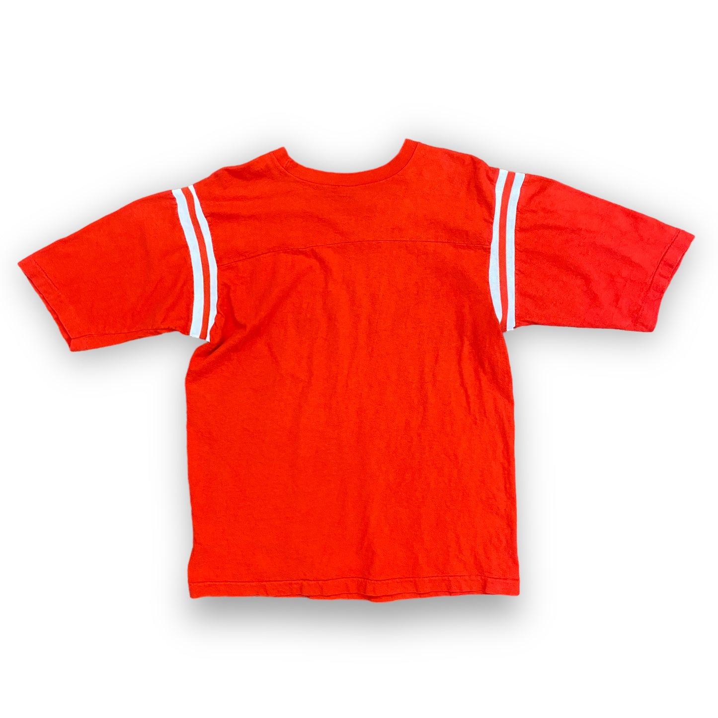 1980s Champion USFL New Jersey Generals Football Tee - Size Large