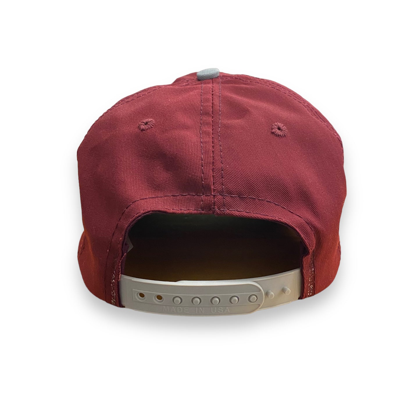 Vintage 1990s Alabama Crimson Tide Snapback