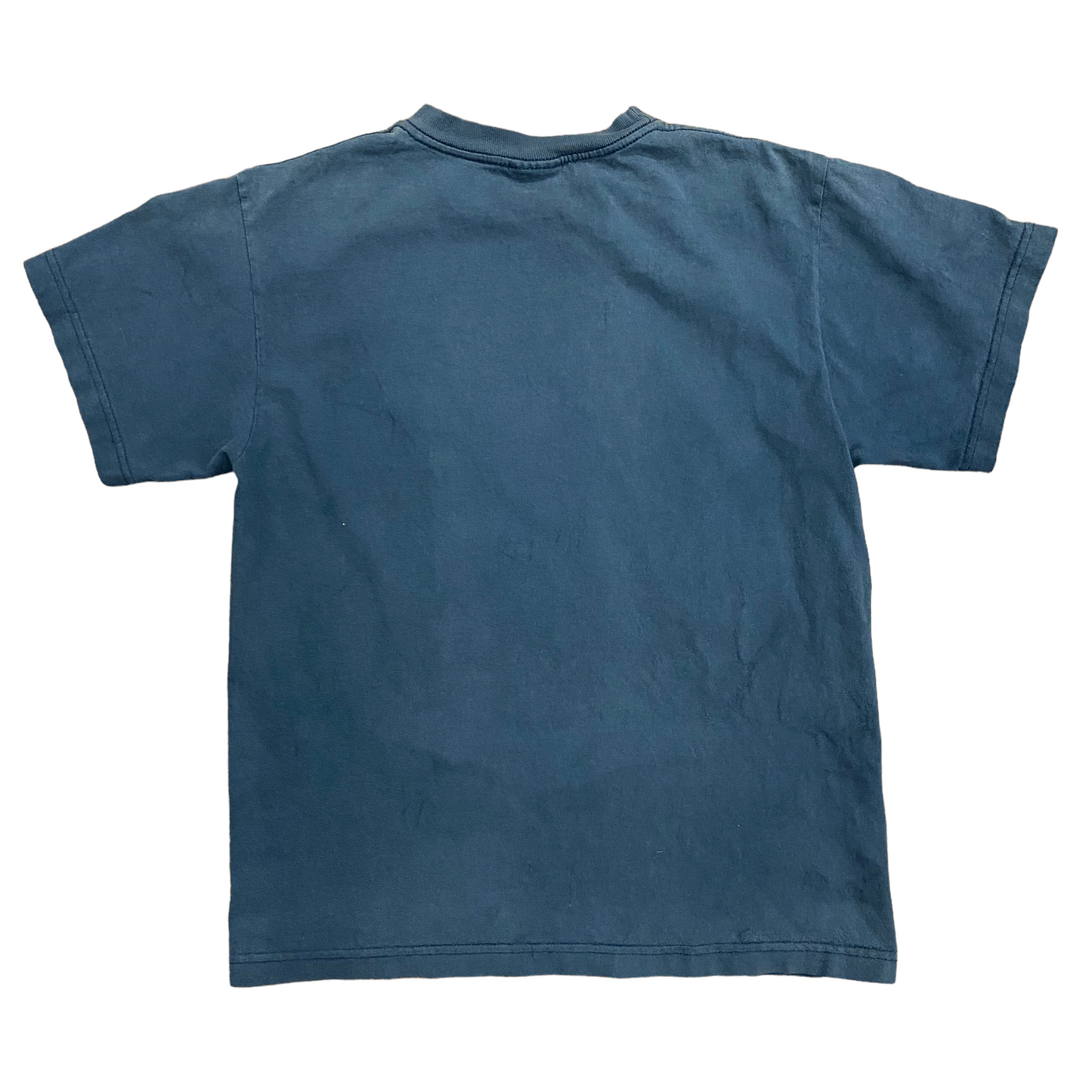 Y2K Original Star Wars Episode 2 Jango Fett Tee - Size Medium