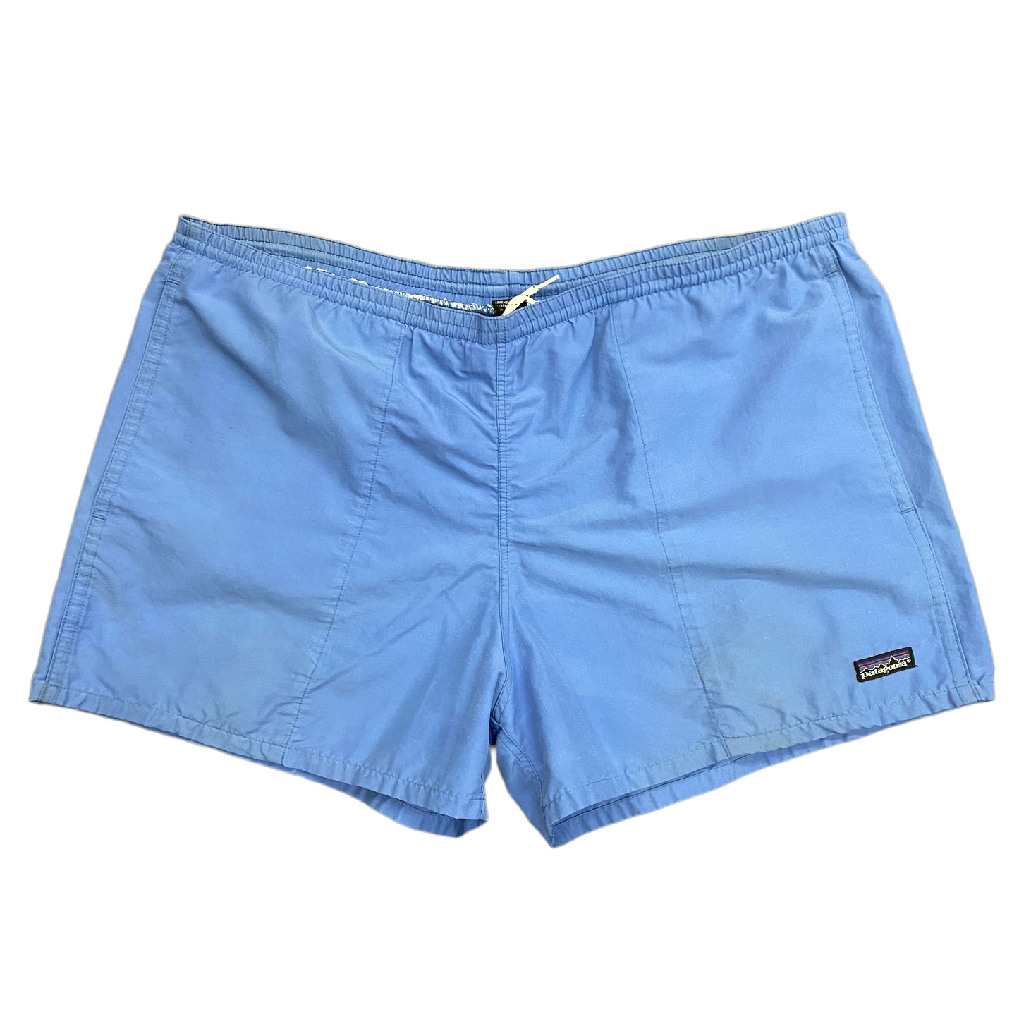 Vintage Patagonia Baggies 3.5” inseam - Size XL