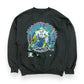 NWT Vintage Starter 1993 Anaheim Mighty Ducks Hockey Sweatshirt - Size Large