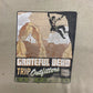 Vintage 1990s Thrashed Grateful Dead "Trip Outfitters" Tee - Size Large