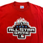 2003 MLB All Star Game Logo Tee - Size Large