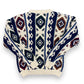 Vintage Chaps Ralph Lauren Southwestern Knit Sweater - Size Medium
