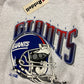 NWT '94 New York Giants Crewneck Sweatshirt - Size XL