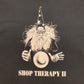 Vintage 90s Crazy Wizard Graphic Tee - Size XL (Fits Large)