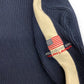 Polo Jeans Co. Ralph Lauren Ribbed Sweater - Size Large