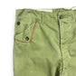 Vintage 1970s Boy Scouts of America Olive Green Pants - 30"x29"