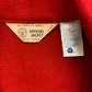 Vintage Boy Scouts of America Red Wool "Official Jacket" - Size 38 (M)