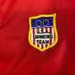 Vintage USA Drinking Team x Anchor Inn Windbreaker - Size Medium