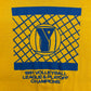 1991 YMCA Volleyball Champions Single Stitch Tee - Size Large