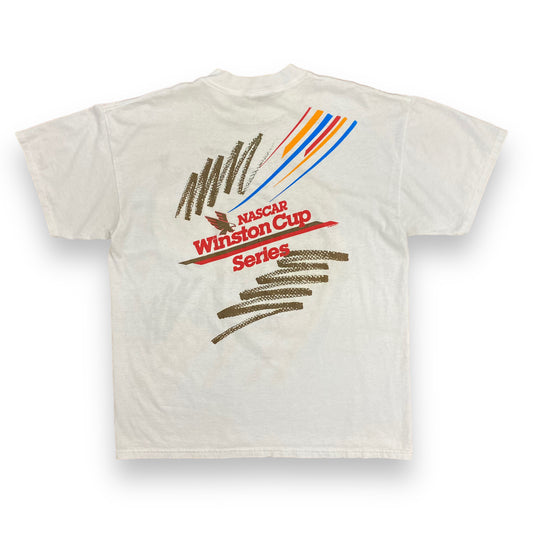 1992 NASCAR Winston Cup "Watkins Glen" Tee - Size XL