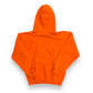 Y2K Syracuse University Orange Hoodie - Size Small