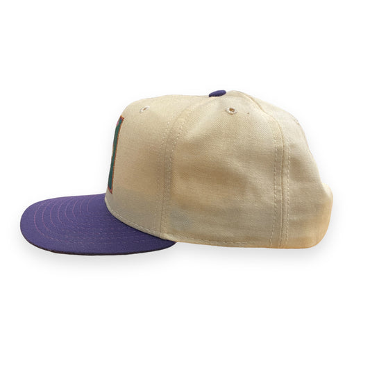 Vintage 1990s Arizona Diamondbacks Baseball Snapback Hat