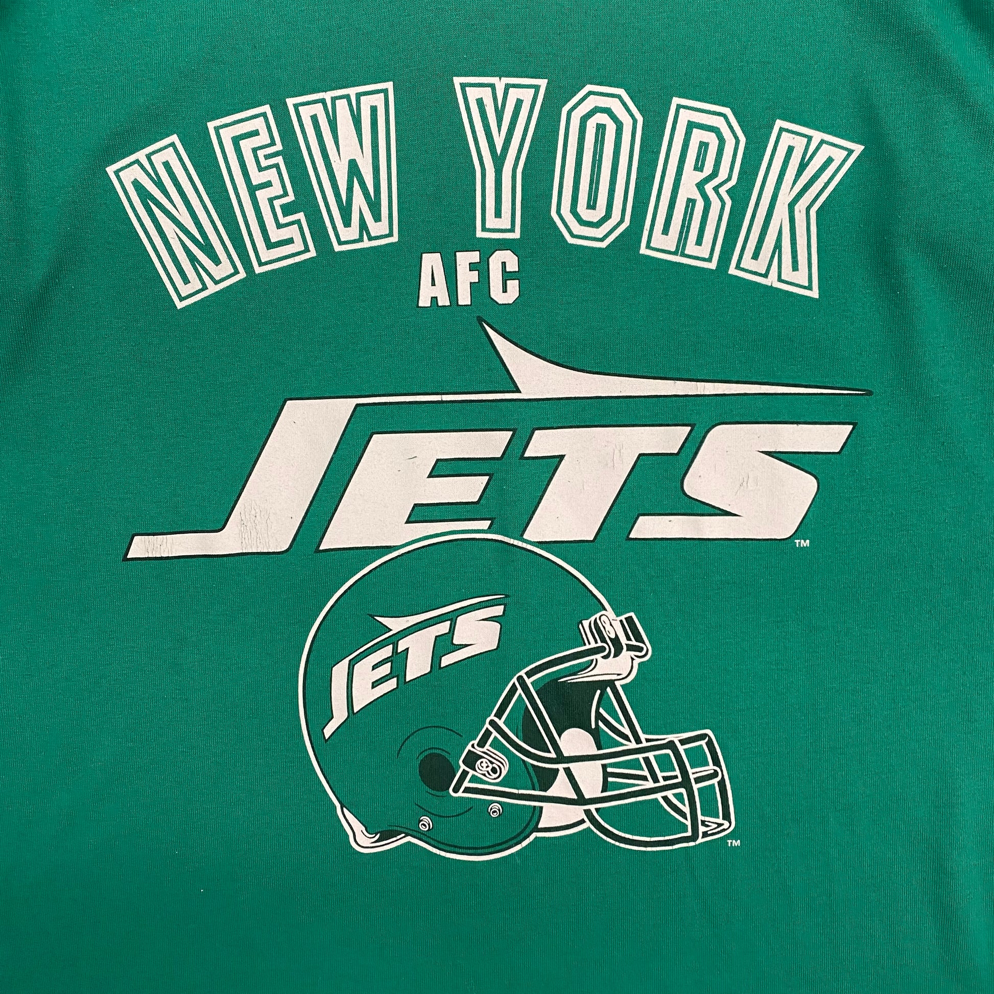 New York Jets Throwback Apparel & Jerseys